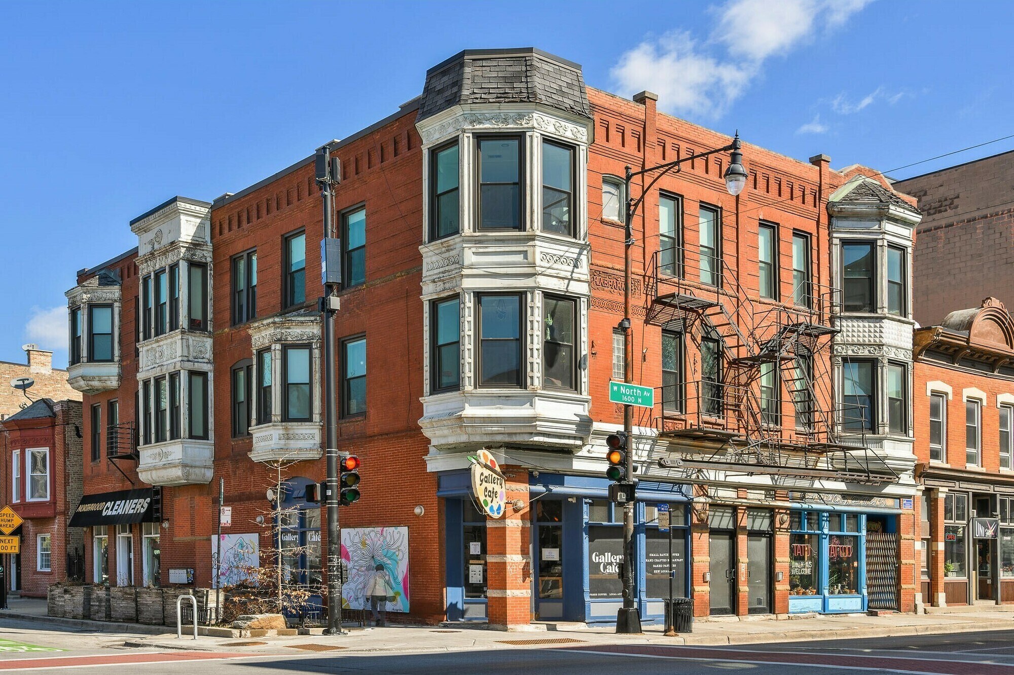1756 W North Ave, Chicago, IL for Sale