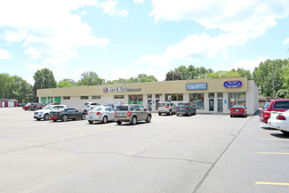 Harrison Township, MI Retail - 28326-28350 S River Rd