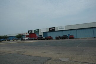 Arcadia, LA Flex - 700 Factory Outlet Dr