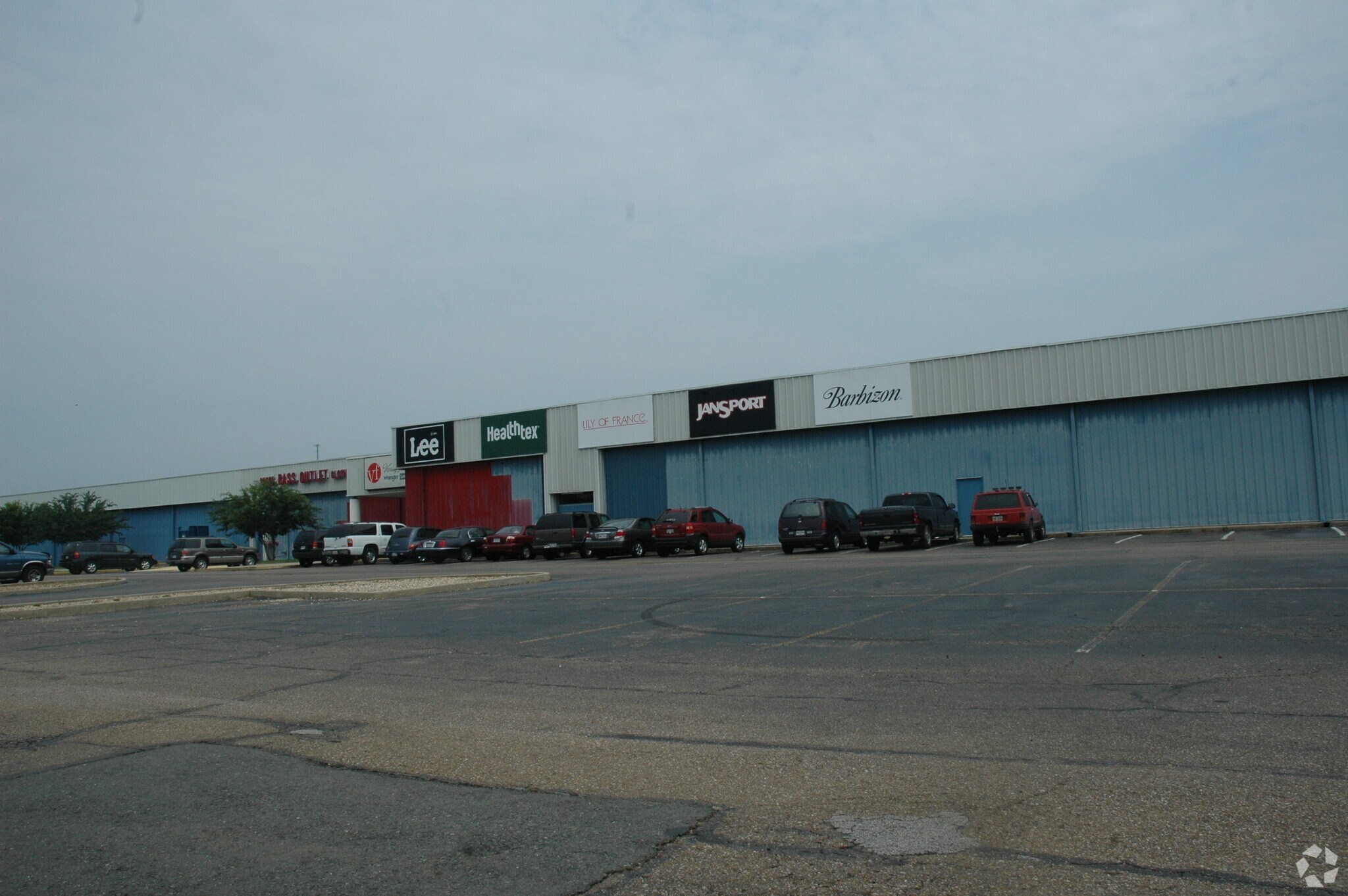 700 Factory Outlet Dr, Arcadia, LA for Rent