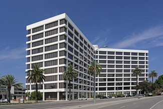 Beverly Hills, CA Coworking Space - 8383 Wilshire Blvd