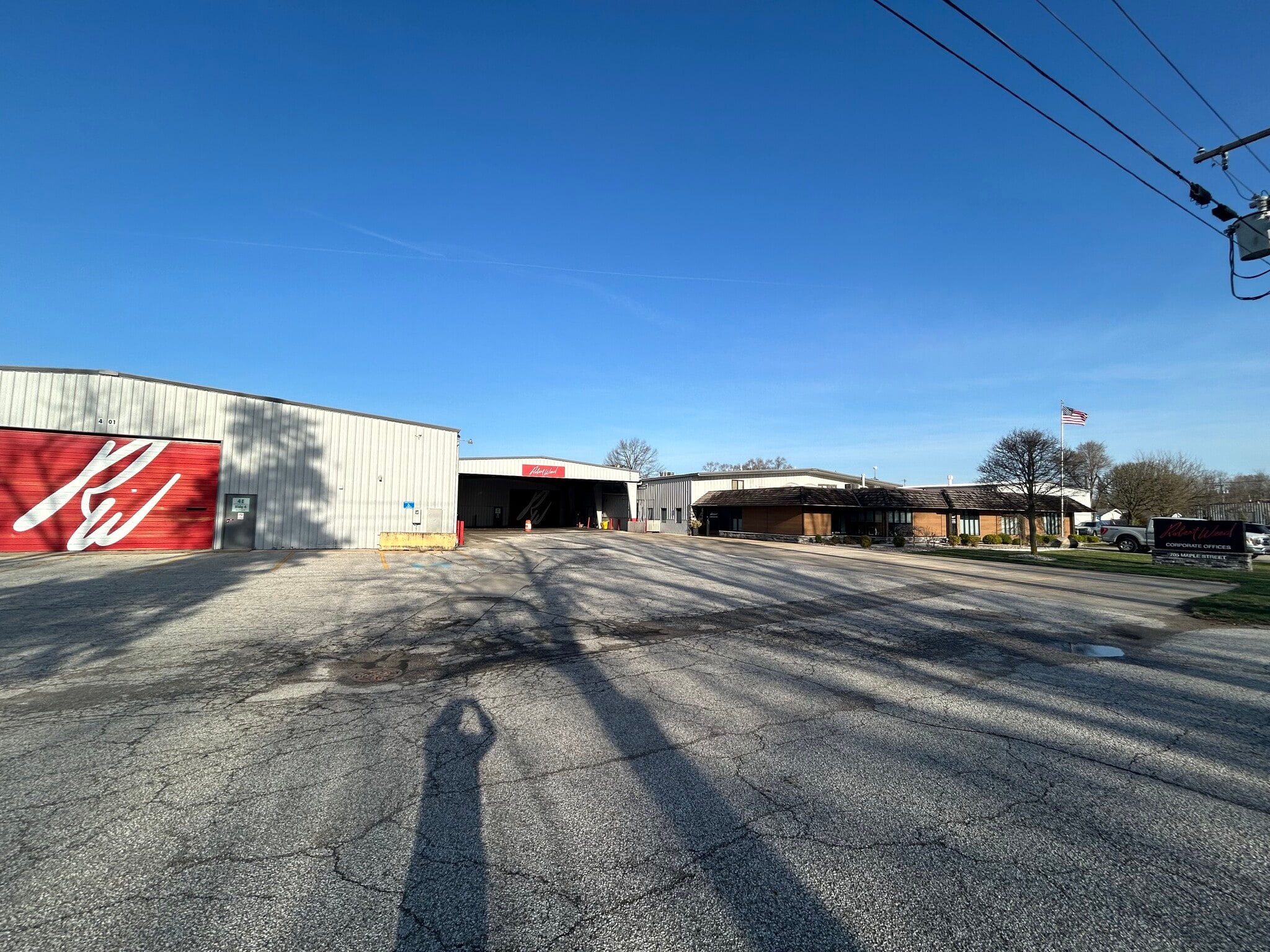 705 Maple St, Bristol, IN for Sale