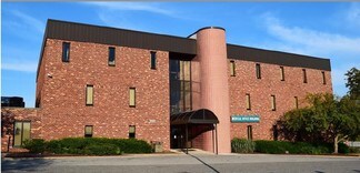 West Grove, PA Medical - 1011 W Baltimore Pike