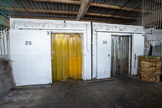 Miami, FL Industrial - 1217 NW 21st Ave