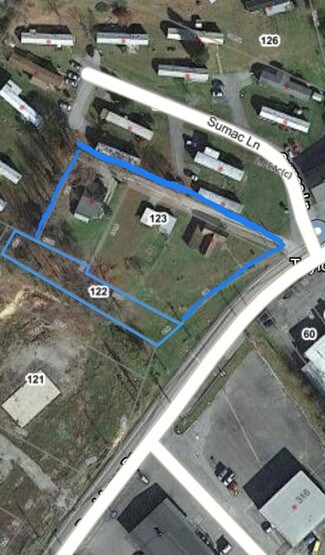 325 Rural Acres Dr Unit 327