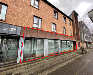 Bellshill, NLK Retail - 500-510 Main St