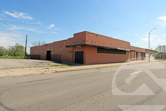 Detroit, MI undefined - 5760 Grand River Ave Detroit, MI undefined - 5760 Grand River Ave