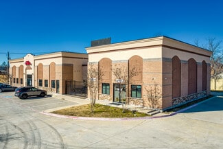Allen, TX Office/Medical - 1113 E Bethany Dr