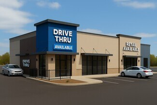 Fort Worth, TX Office/Retail - 7255 Boat Club Rd Fort Worth, TX Office/Retail - 7255 Boat Club Rd