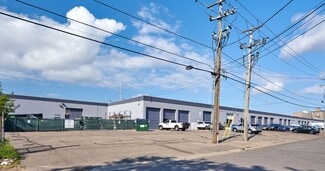 Minneapolis, MN Industrial - 3830 Cheatham Ave