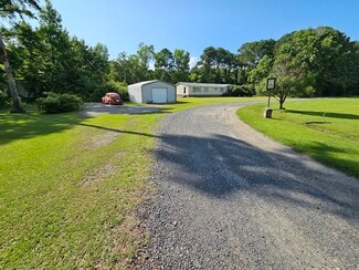 Mount Pleasant, SC Residential Income - 2960 Julius Robertson Rd