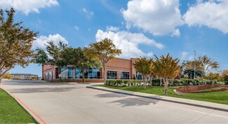 Carrollton, TX Office, Flex, Industrial - 4240 International Pky