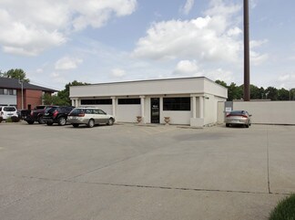 Lincoln, NE Office/Retail - 4700 Antelope Creek Rd