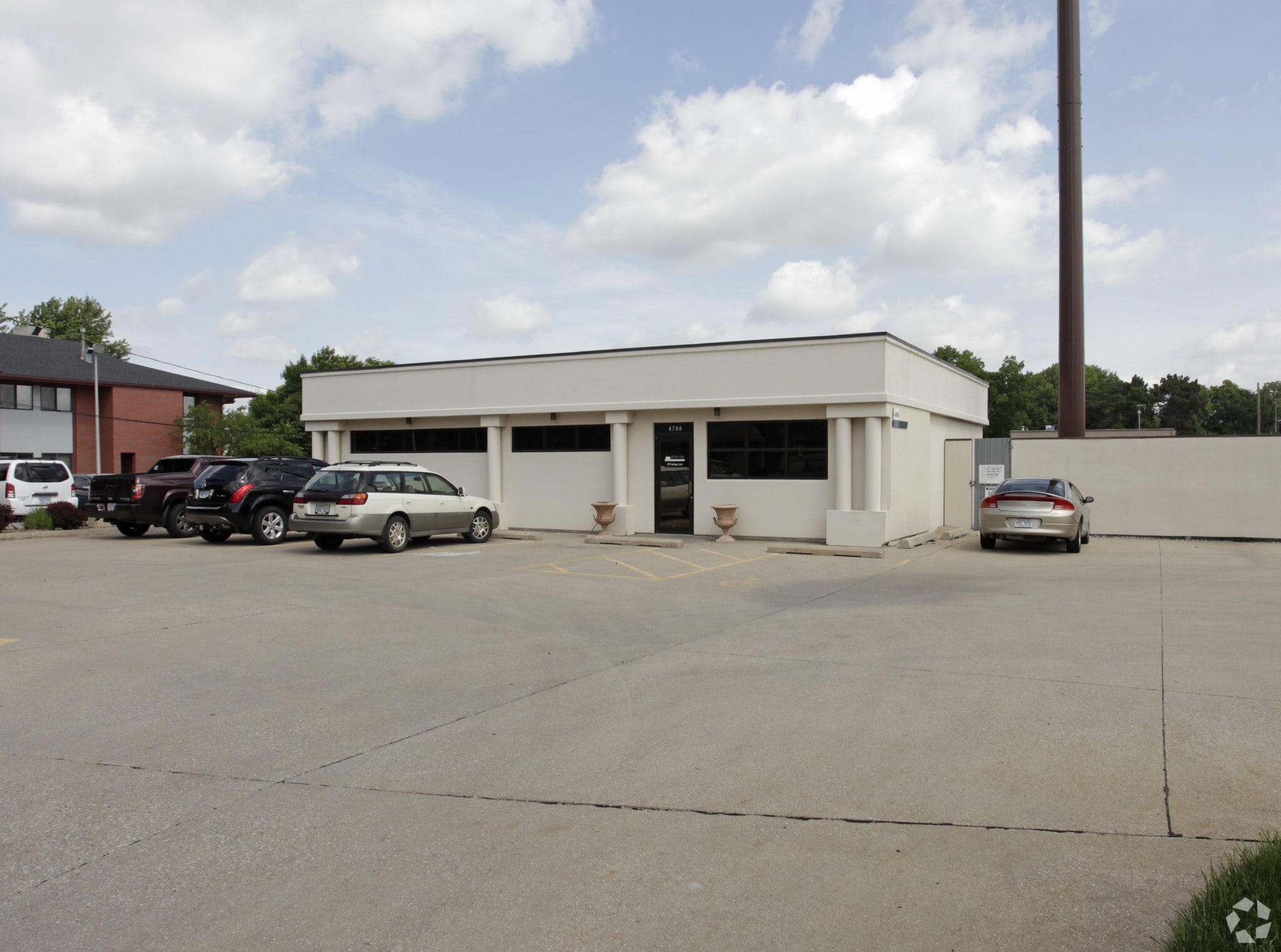 4700 Antelope Creek Rd, Lincoln, NE for Rent