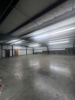 High Point, NC Industrial - 1943 Baker Rd