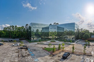 The Woodlands, TX Office - 10200 Grogans Mill Rd The Woodlands, TX Office - 10200 Grogans Mill Rd