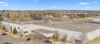 Osceola, WI Industrial - 500 Simmon Dr