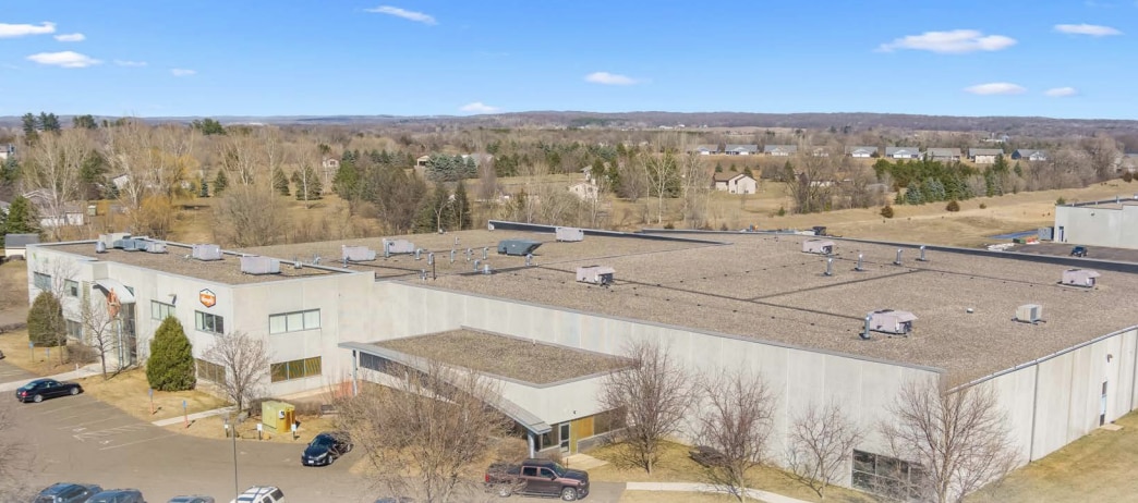 500 Simmon Dr, Osceola, WI for Sale