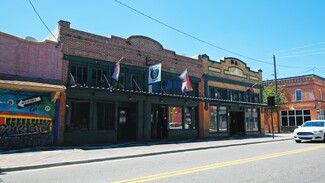 Tampa, FL Retail - 1401 E 7th Ave