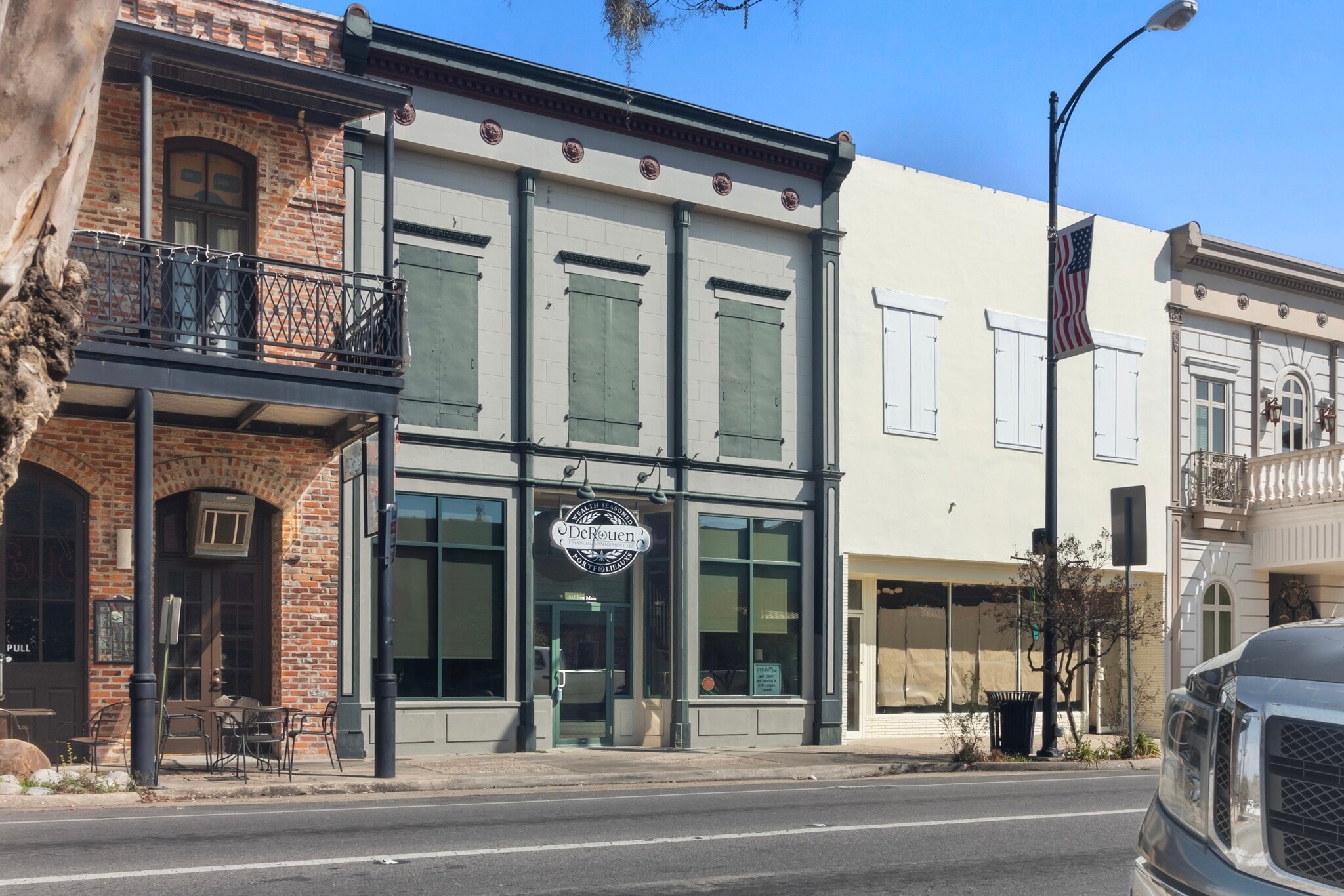 103 E Main St, New Iberia, LA for Sale