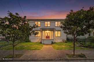 Eureka, CA undefined - 1625 G St