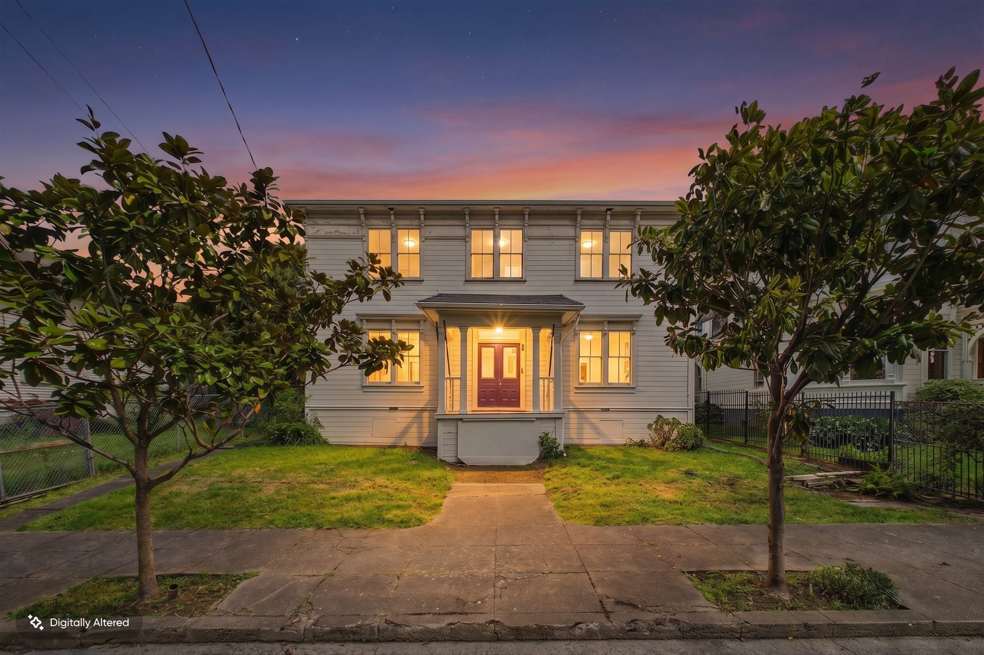 1625 G St, Eureka, CA for Sale