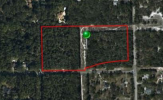 Deland, FL Residential - Blue Lake Rd @ Jackson Ranch Rd