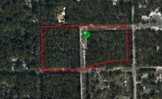 Deland, FL Residential Land - Blue Lake Rd @ Jackson Ranch Rd Deland, FL Residential Land - Blue Lake Rd @ Jackson Ranch Rd