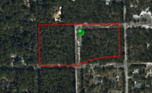 Blue Lake Rd @ Jackson Ranch Rd, Deland, FL for Sale