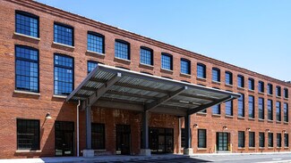 Hamilton, OH Office/Retail - 600 N B St Hamilton, OH Office/Retail - 600 N B St