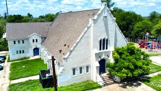 San Antonio, TX undefined - 507 E Mayfield Blvd