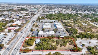Cedar Park, TX Commercial Land - 600 W Whitestone Blvd
