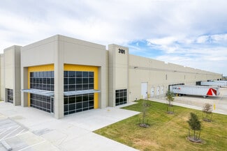 Denton, TX Industrial - 3101 W Oak St