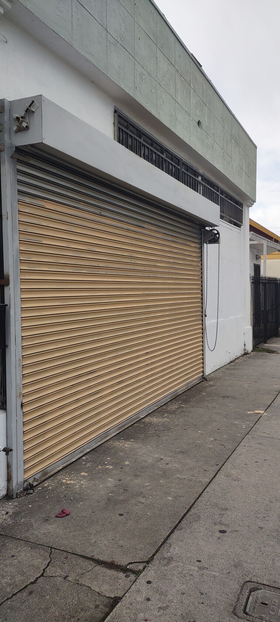 1638 E Compton Blvd Compton, CA 90221 Retail Property for Lease on