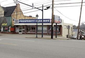 Pittsburgh, PA undefined - 4145 Brownsville Rd