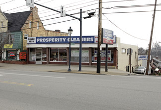 Pittsburgh, PA Storefront - 4145 Brownsville Rd