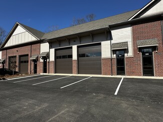 Alpharetta, GA Warehouse - 3770 Francis Cir