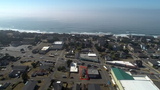 Lincoln City, OR Residential Income - 1333 NE Keel Ave