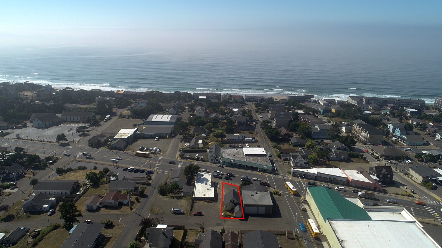 1333 NE Keel Ave, Lincoln City, OR for Sale