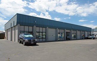 Broomfield, CO Flex - 7140 W 117th Ave