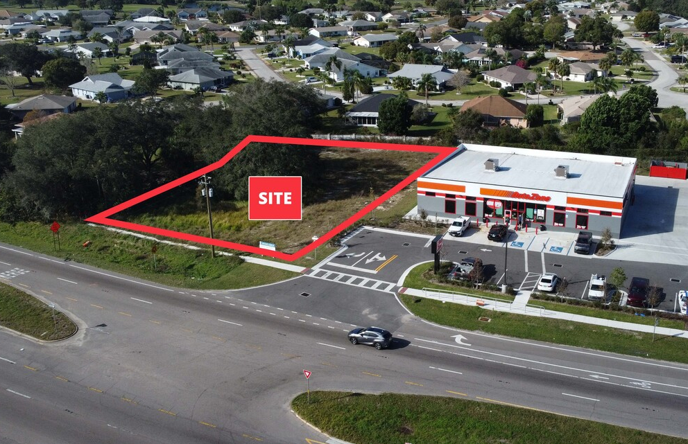16001 S Us Highway 301, Sun City Center, FL for Rent
