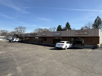 Zion, IL Retail - 1301-1315 21st St