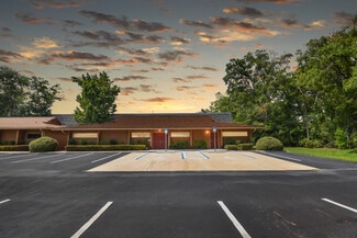 Jacksonville, FL Office/Medical - 953 Lane Ave S