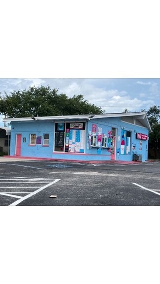 Bradenton, FL Retail - 1901 Cortez Rd
