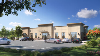 Burlington, NC Medical - 2902 Professional Park Dr