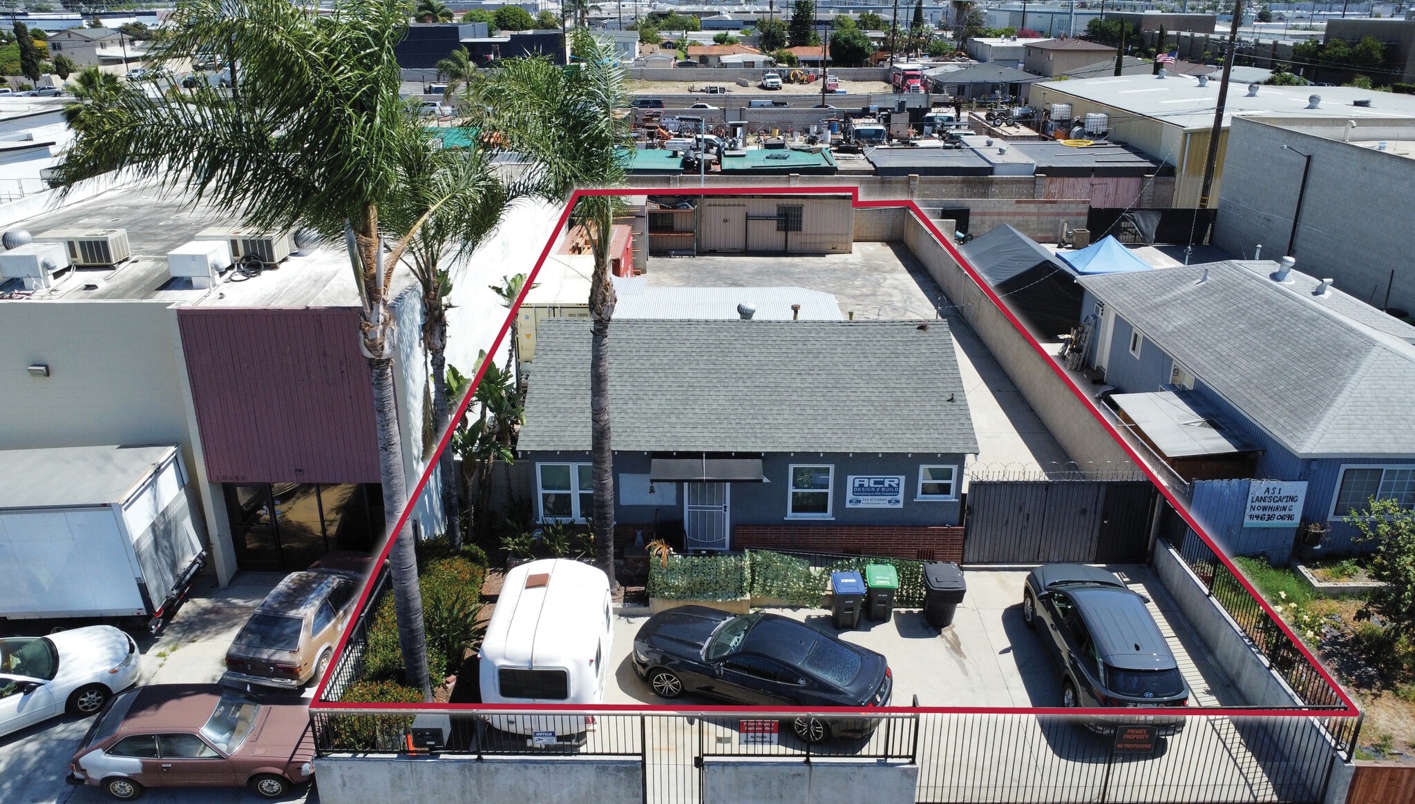 10662 Chestnut Ave, Stanton, CA for Sale