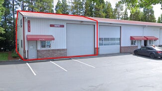 Tigard, OR Industrial - 15757 SW 74th Ave Tigard, OR Industrial - 15757 SW 74th Ave