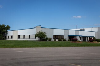 Brook Park, OH Industrial - 20600 Sheldon Rd