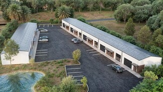 Austin, TX Commercial - 8108 Exchange Drive