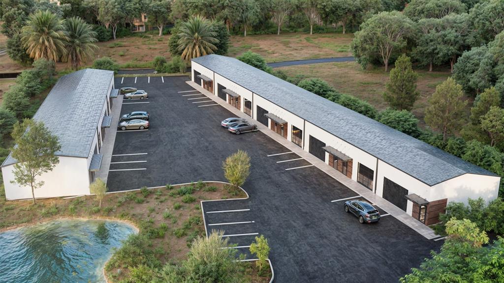 8108 Exchange Drive, Austin, TX for Sale